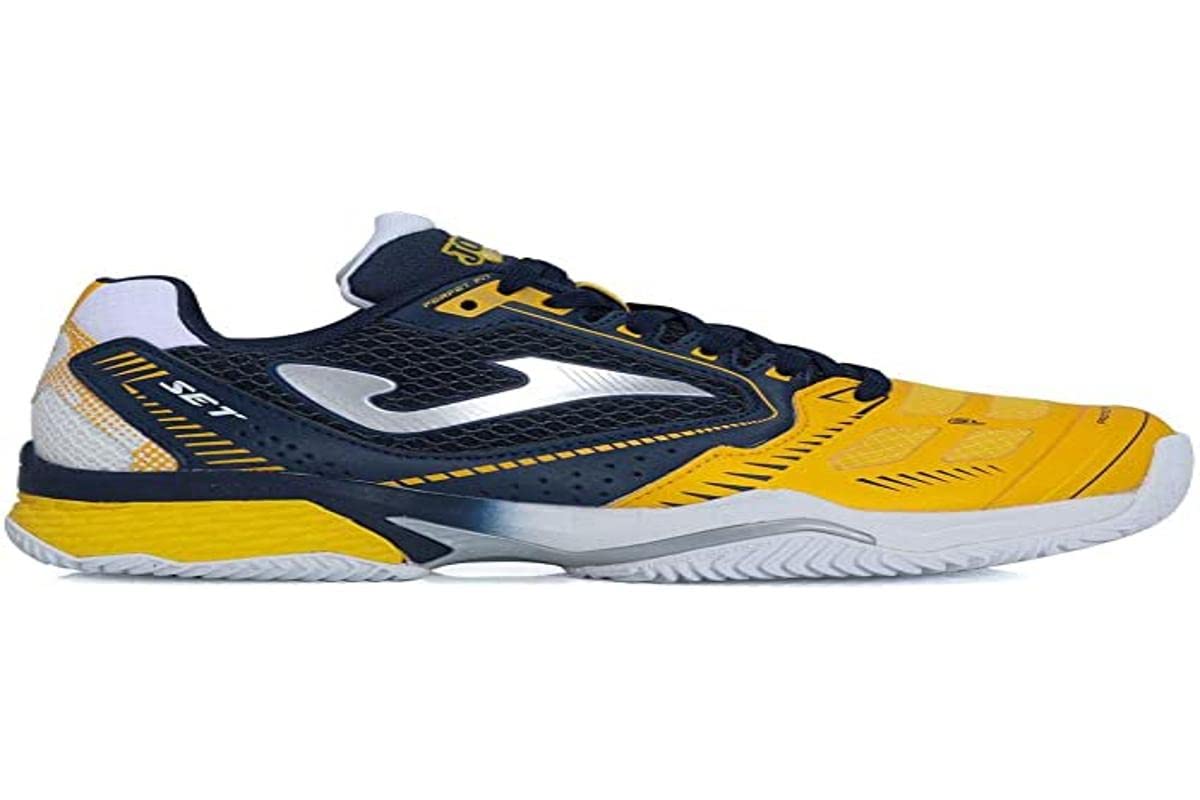 Joma Entrenadores de fútbol para Interior Hombre, tek Beden