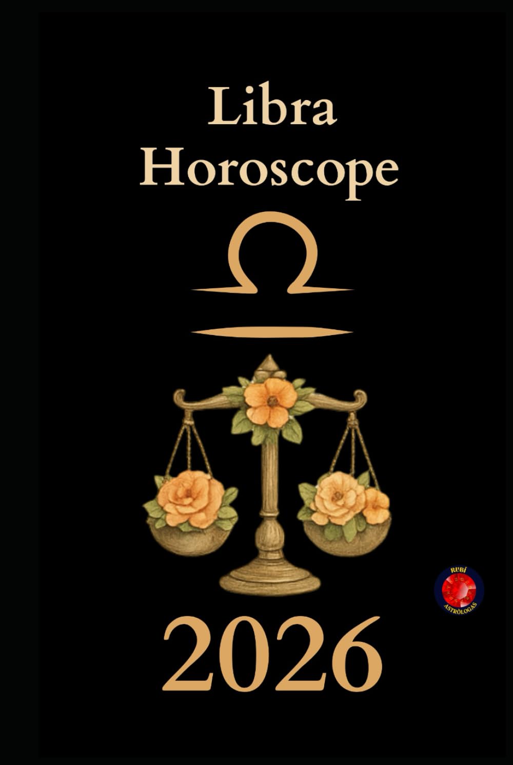 Libra Horoscope 2026