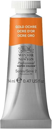 Vista 347 de Winsor & Newton - Pintura para acuarela profesional