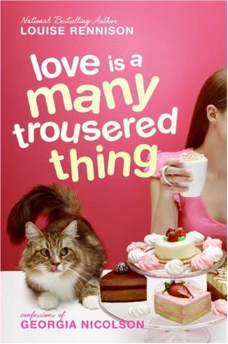 Love Is a Many Trousered Thing