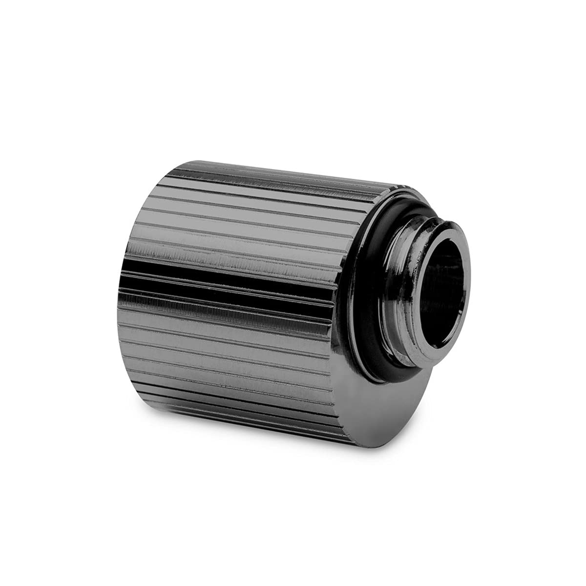 Adaptateur rotatif pour Watercooling Ekwb EK-Quantum Torque Rotary Offset 3 (Gris)