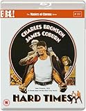 Hard Times (1975) [Blu-ray]