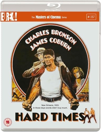 Hard Times (DVD/Blu-ray)
