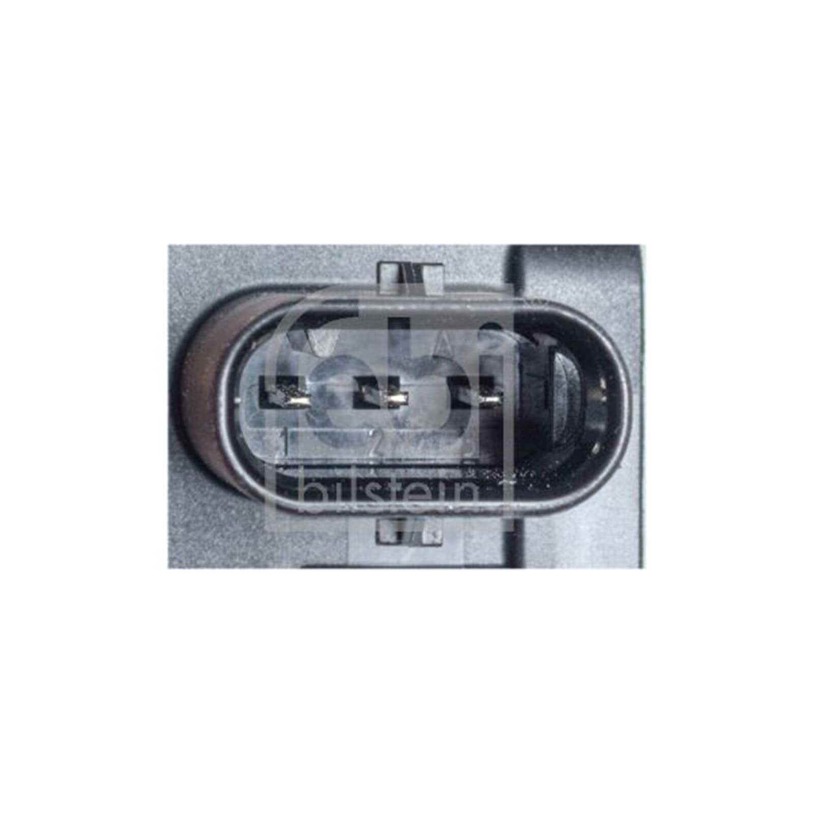 FEBI BILSTEIN Sensore, Pressione gas scarico 171279 | Compatibile con: AUDI A3, A3 Cabriolet, A3 Limousine, A3 Sportback, Q2, SEAT ARONA, ATECA, IBIZA V, LEON, LEON SC, LEON ST