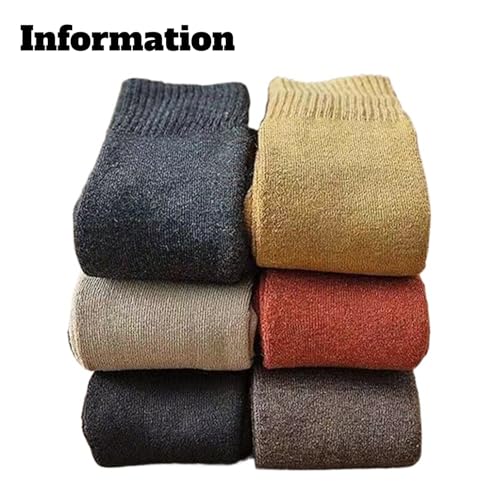 Personalized Custom Thigh High Women Socks Knee-High Warm Stocking Boot Leg Warmer Sock4