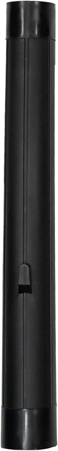 Koblenz Wet/Dry VAC 2-1/2 in Extension Wand, Hook-N-Store (45-1152-00-3)