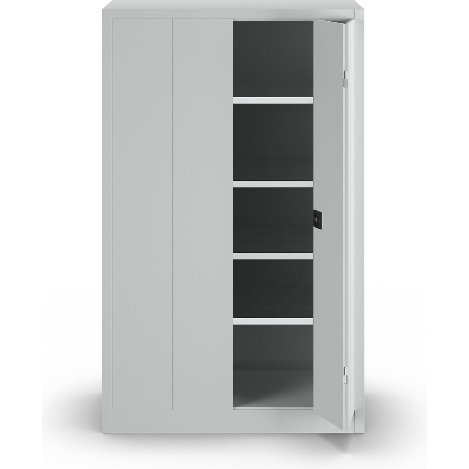 Certeo | Falttürenschrank