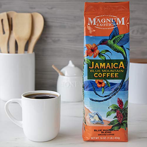 Best Jamaican Blue Mountain Coffees in 2020 Ratings, Prices, Products