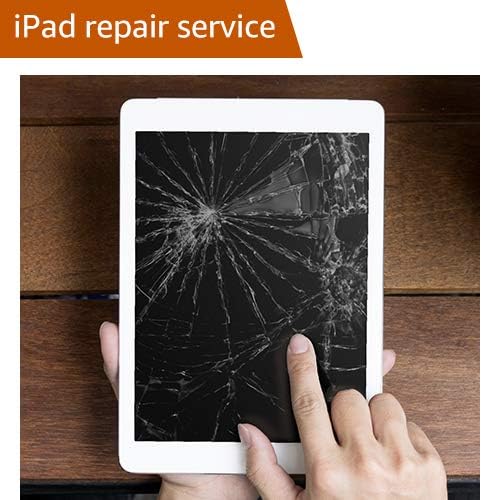iPad Repair In Home