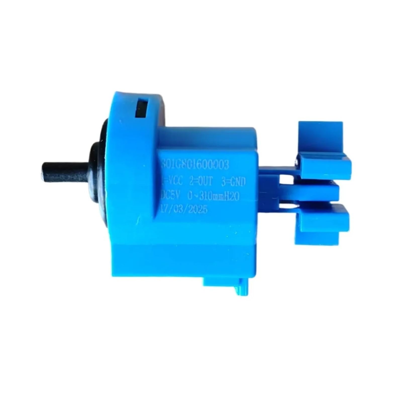 EEZII 301G801600003 Water Level Sensor，Compatible For Sanyo，Washing Machine Washer Replacement Parts