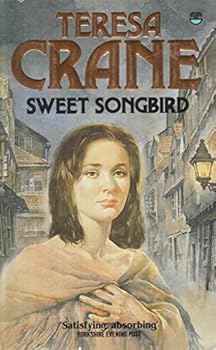 Paperback Sweet Songbird Book