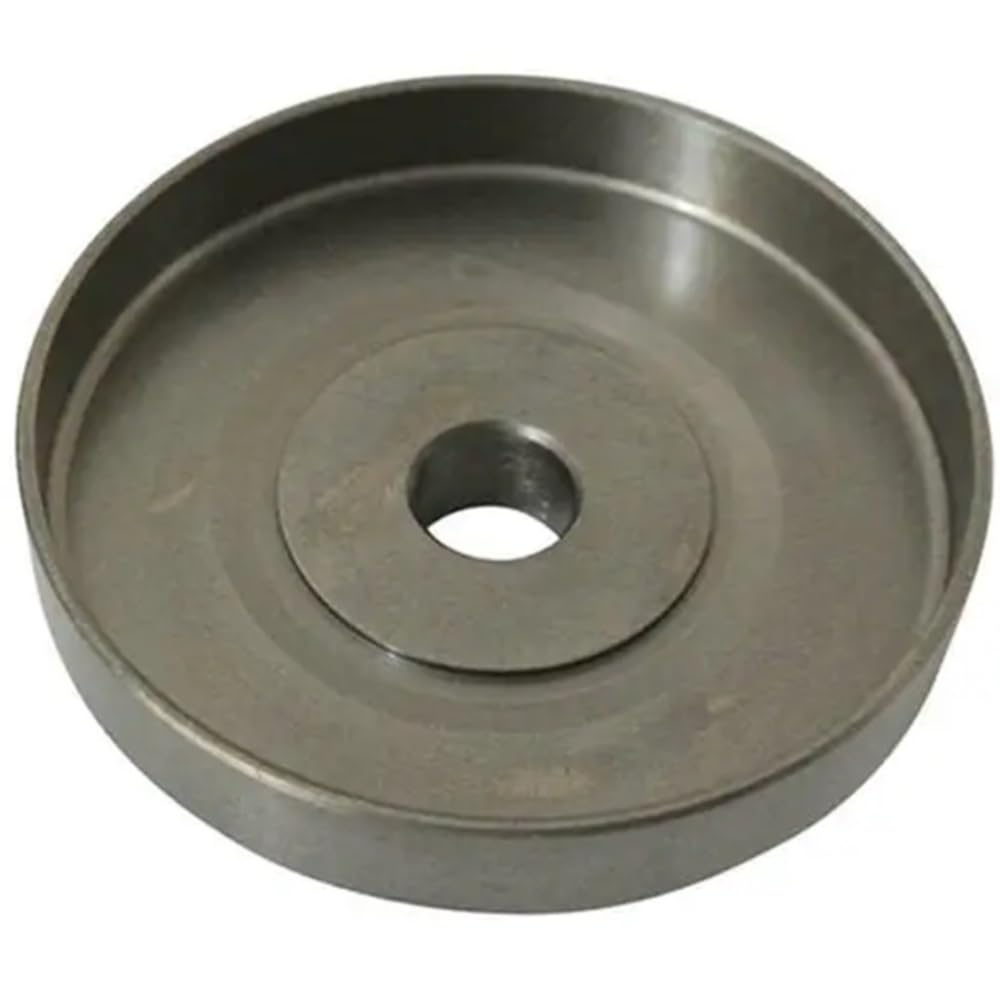 Tambor de embrague de alta resistencia para motosierra G621 7T