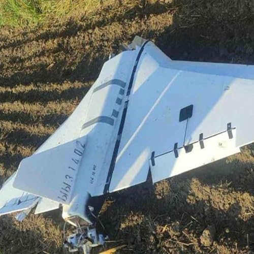 'Putin is testing us' says Healey & NATO determines drone incursion 'not an attack' on Poland Podcast Por arte de portada