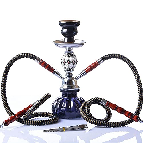 Shisha-Set,Schwarz
