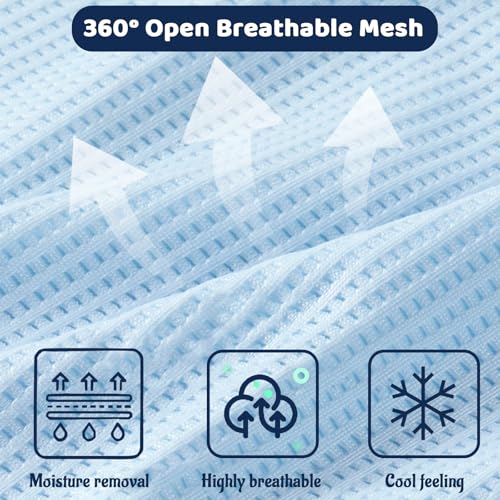 Evankin Mens Boxer Brief Split Side Underwear Sexy Mesh Ice Silk Loincloth Thong Multifunctional Underpants4