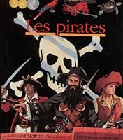 LES PIRATES 2070547361 Book Cover