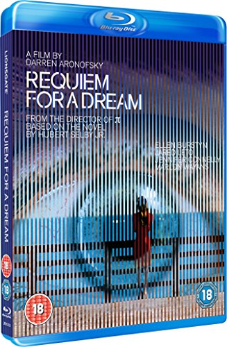 Requiem For A Dream [Blu-ray] image 4