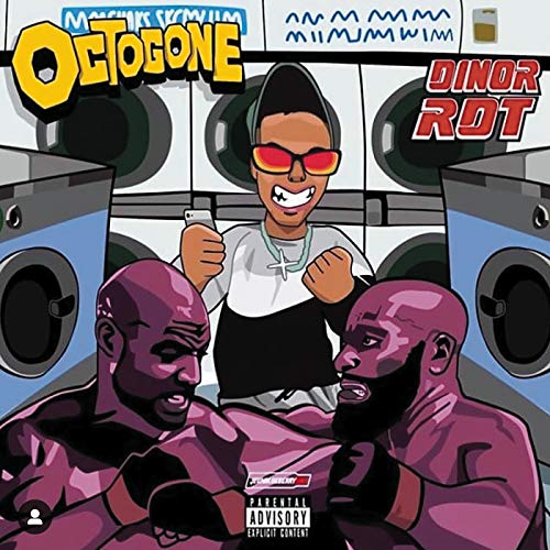  Octogone [Explicit]
