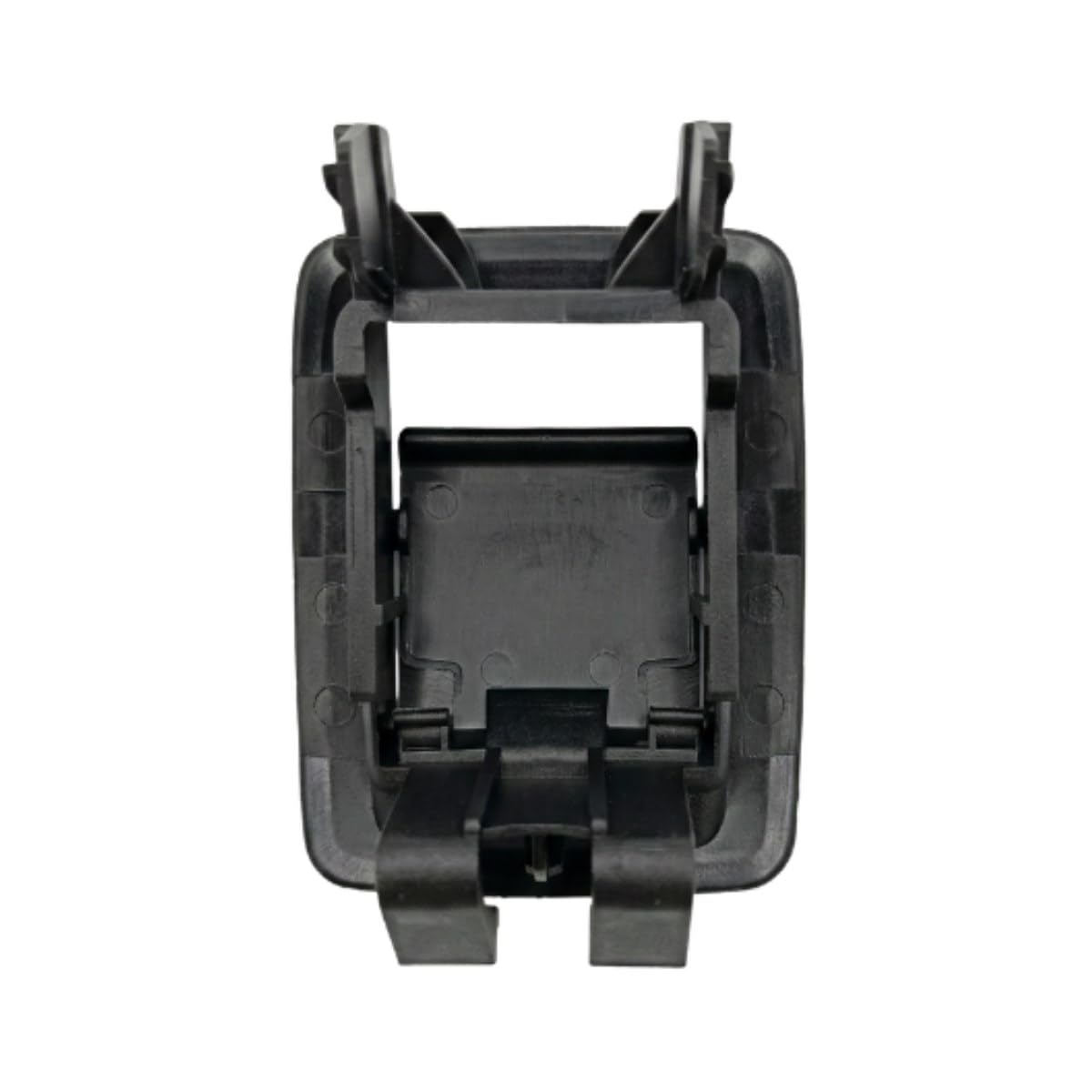 Housse de siège arrière Isofix pour Renault Clio 5 Austral