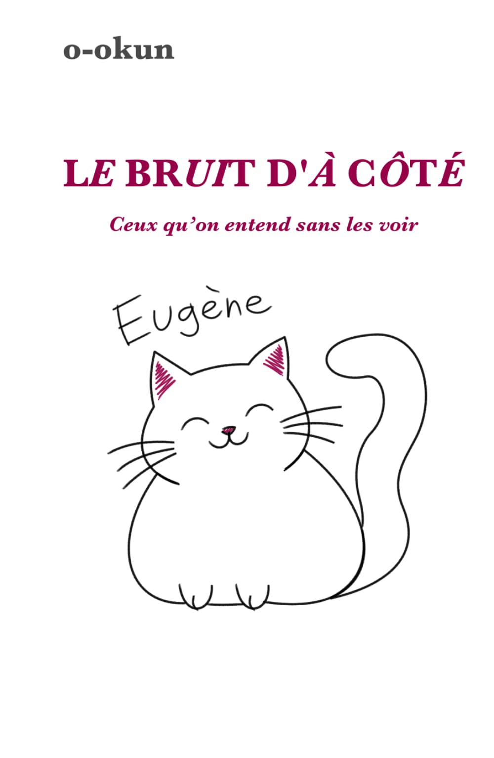 Le bruit d'à côté: Ceux qu’on entend sans les voir (Soft Collisions)