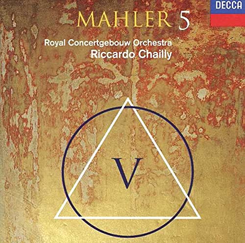 Symphony No.5 (Sinfonia No.5 in Do Minore)