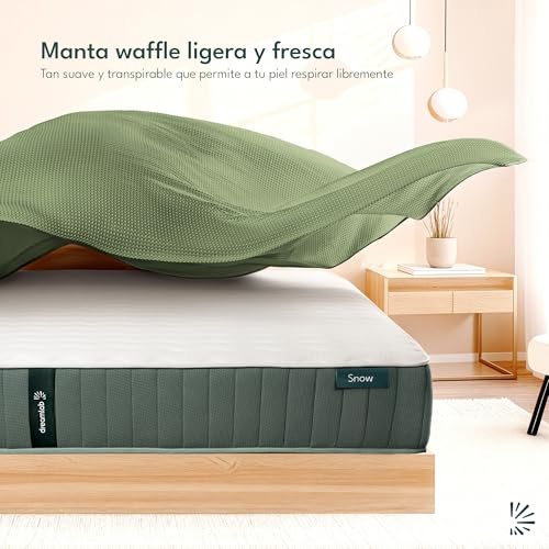 La Mejor Recopilación de Colchas y cubrecamas los mejores 10. 24 Imagen adicional