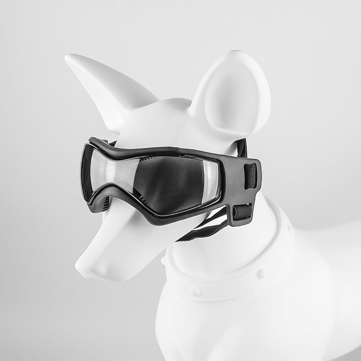 Occhiali Da Sole Per Cani Occhiali Pieghevoli Con Cinturino Regolabile