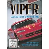 Dodge Viper Story (Updated) [DVD]