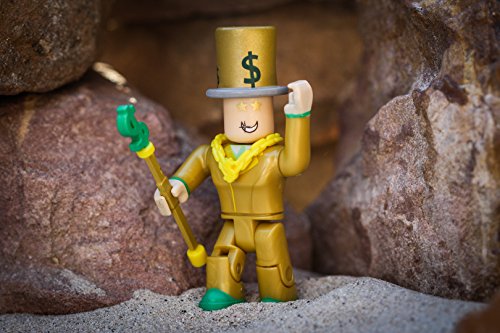 Roblox, modellino di Mr Bling Bling