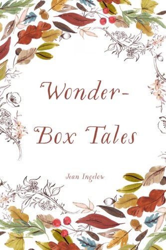 Wonder-Box Tales