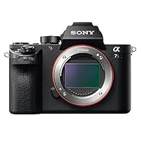 ソニー SONY フルサイズミラーレス一眼 α7S ボディ ILCE-7S