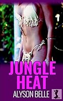 Jungle Heat 1973363224 Book Cover
