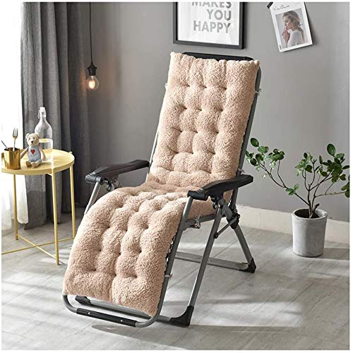 YB&GQ Jardín Tumbona Cojín De Silla Cover