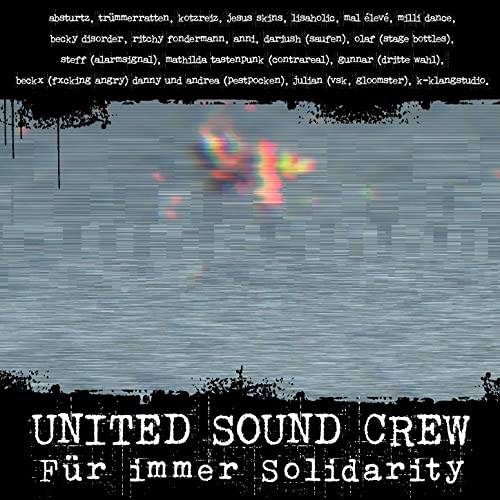 United Sound Crew