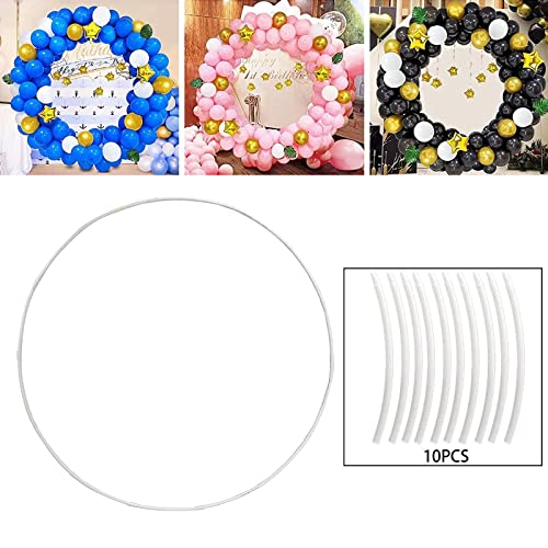 F Fityle Supporto per palloncini a forma di