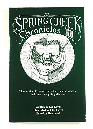 Spring Creek Chronicles II (Spring Creek Chronicles) (Spring Creek Chronicles)