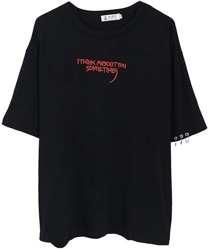 I think about you sometimes shirt Clearance