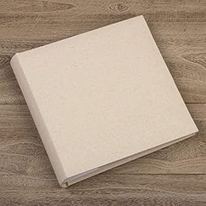 ZYBB Album na zdjęcia 200 kieszeni