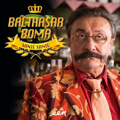 Balthasar Boma