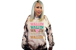Wallen Cowhide Crew Unisex Crewneck Sweatshirt