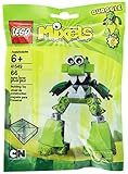 LEGO Mixels Mixel Gurgle 41549 Building Kit