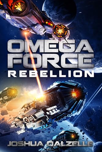 Rebellion (Omega Force 11)