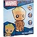 Imagen de Marvel Figura 3D Pop Head 20 cm