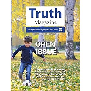 Truth Magazine