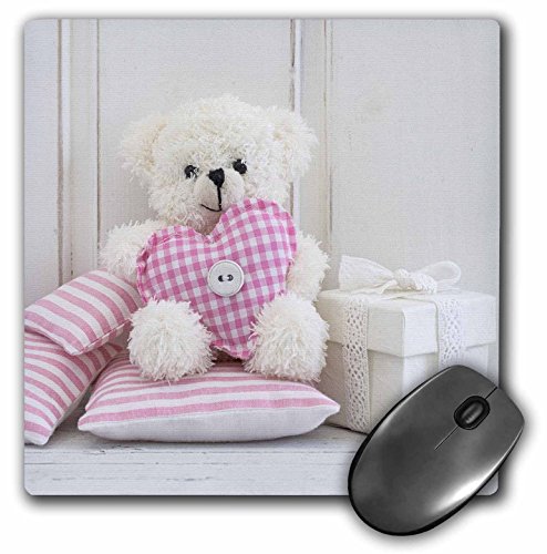 3drose Andrea Haase Still Lifeʐ^ ? 킢Teddy Bear witht@ubNn[g ? }EXpbh( MP _ 274780 _ 1 )