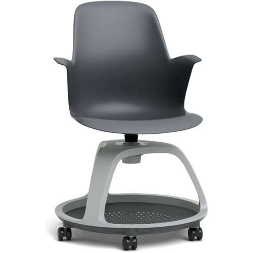 Steelcase Node Multipurpose Chair Tripod Base Standard