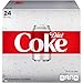 Diet Coke, 12 Oz, Case Of 24 Cans