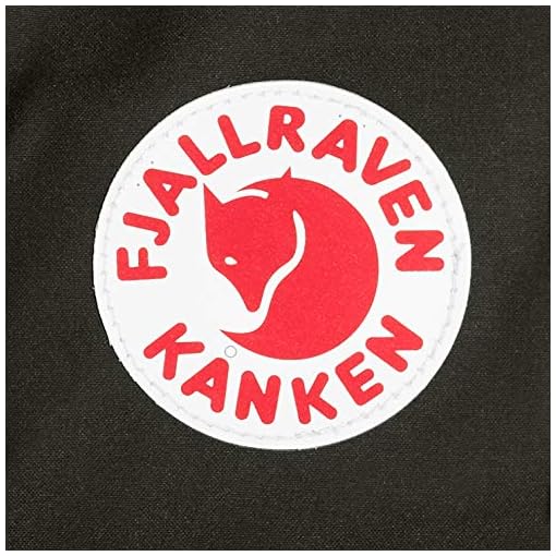 Fjallraven Kånken Sports Backpack Unisex Adult - Image 8