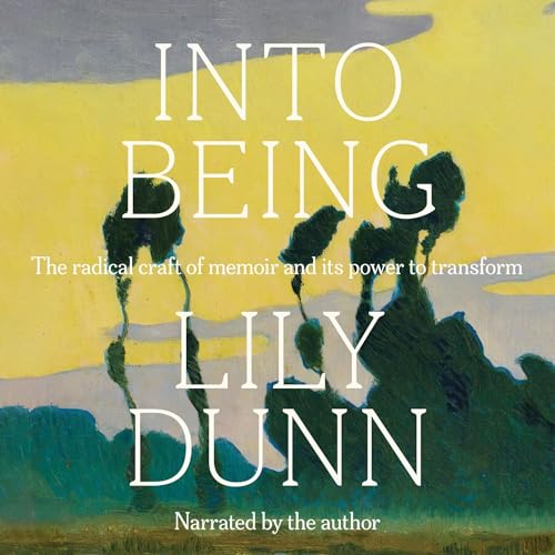 Into Being cover art