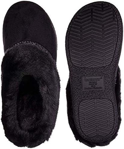 Zapatillas isotoner mujer amazon Clearance